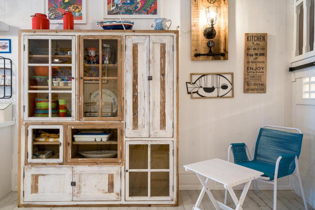 Hotel La Casa Di Nonna Piera Giardini Naxos Exteriér fotografie