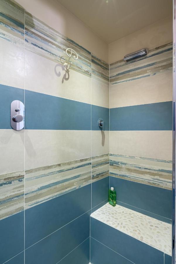 Hotel La Casa Di Nonna Piera Giardini Naxos Exteriér fotografie